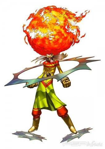 Persona 4 The Golden -  