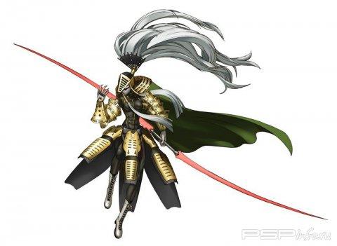 Persona 4 The Golden -  