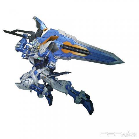 Gundam Seed Battle Destiny -  