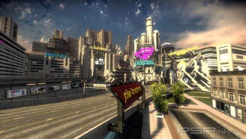 WipEout 2048 -  
