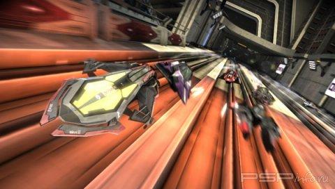 WipEout 2048 -  