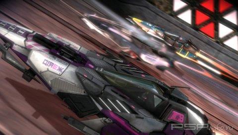 WipEout 2048 -  