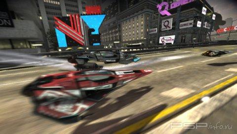 WipEout 2048 -  