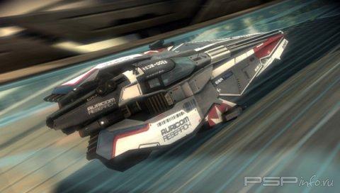 WipEout 2048 -  