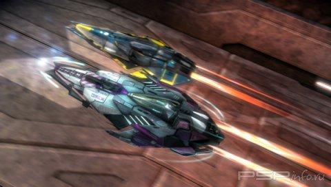 WipEout 2048 -  