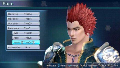 Dynasty Warriors Next -  