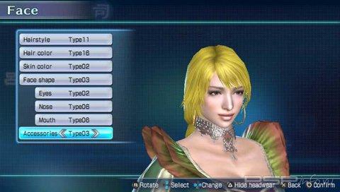 Dynasty Warriors Next -  