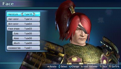 Dynasty Warriors Next -  