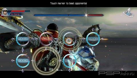 Dynasty Warriors Next -  