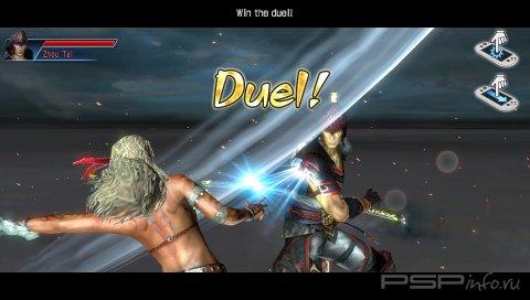 Dynasty Warriors Next -  