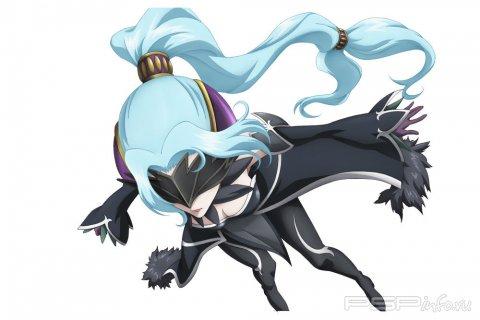 Tales of the Heroes Twin Brave -  