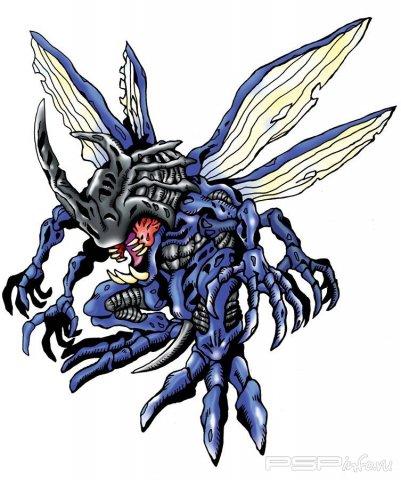 Digimon World Re: Digitize - ����� ���������