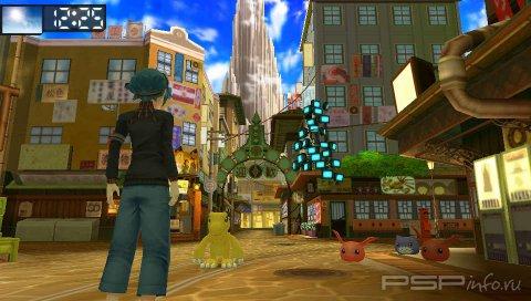 Digimon World Re: Digitize - ����� ���������