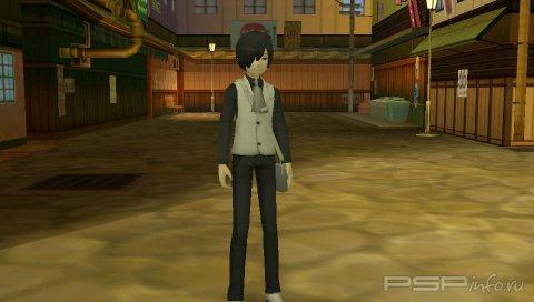 Digimon World Re: Digitize - ����� ���������