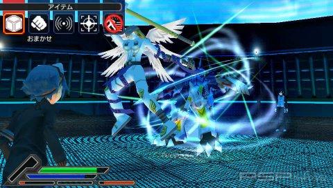 Digimon World Re: Digitize - ����� ���������