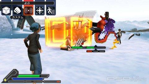 Digimon World Re: Digitize - ����� ���������