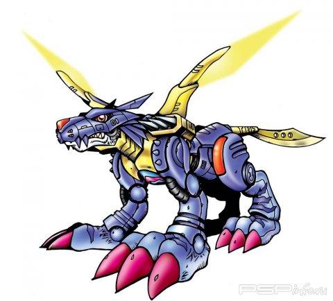 Digimon World Re: Digitize - ����� ���������