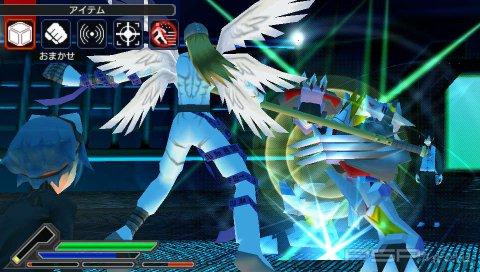 Digimon World Re: Digitize - ����� ���������
