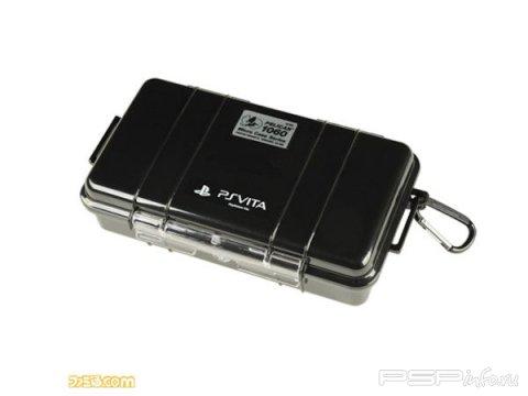 Pelican 1060 -     PlayStation Vita