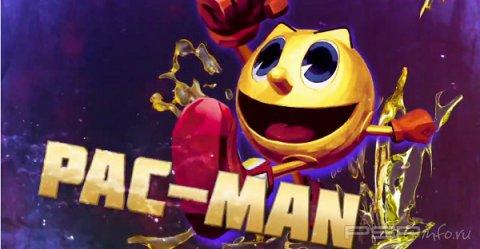 Street Fighter x Tekken -  