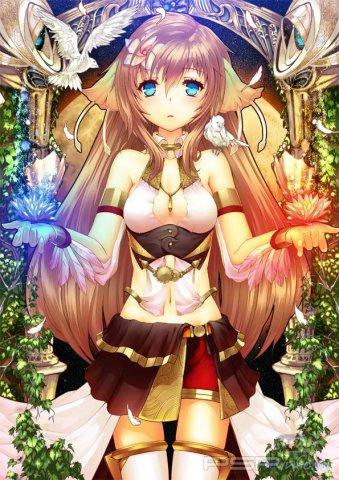 Surge Concerto Ciel no Surge: ����� �����������