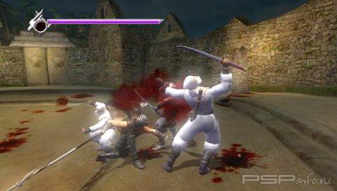 Ninja Gaiden Sigma Plus -  