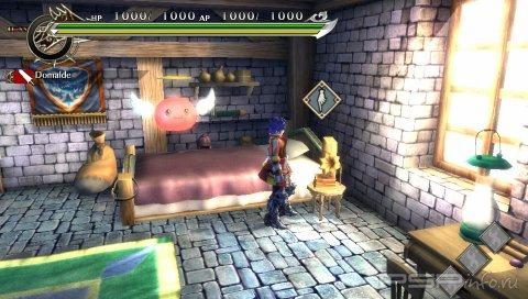 Ragnarok Odyssey -  