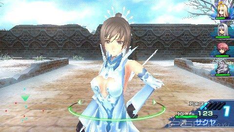 Shining Blade -  