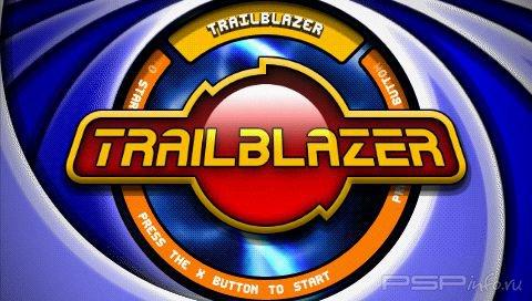 Trailblazer [ENG]