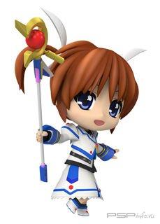 Nendoroid Generation:  