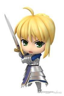 Nendoroid Generation:  