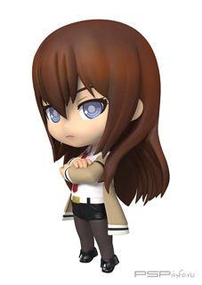 Nendoroid Generation:  