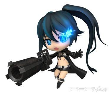 Nendoroid Generation:  