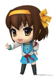 Nendoroid Generation:  