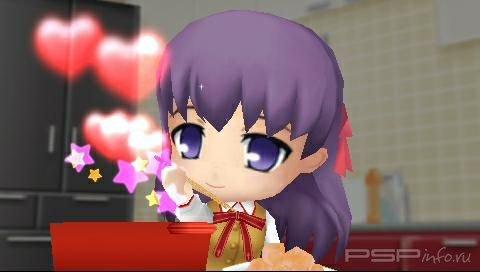 Nendoroid Generation:  