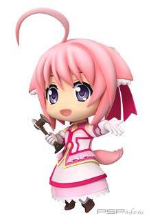 Nendoroid Generation:  