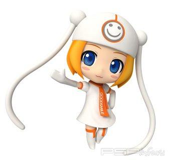 Nendoroid Generation:  