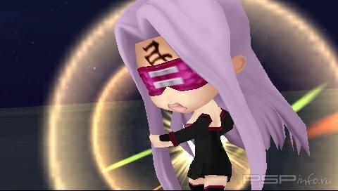 Nendoroid Generation:  