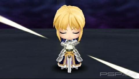 Nendoroid Generation:  