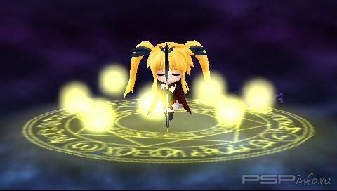 Nendoroid Generation:  