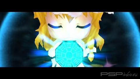 Nendoroid Generation:  