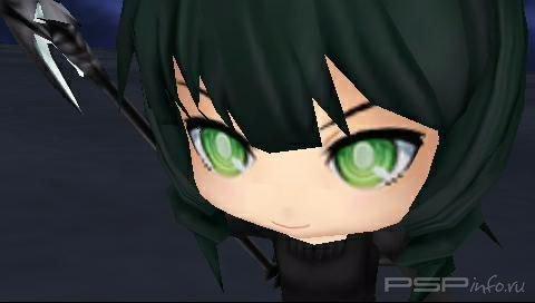 Nendoroid Generation:  