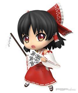 Nendoroid Generation:  