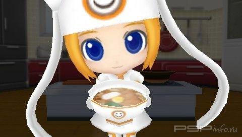 Nendoroid Generation:  