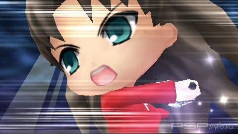 Nendoroid Generation:  