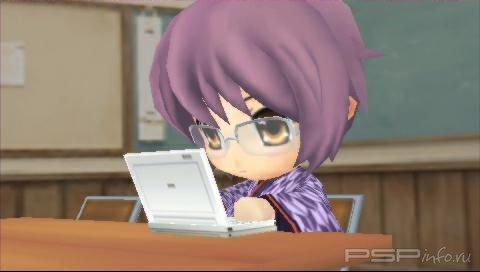 Nendoroid Generation:  