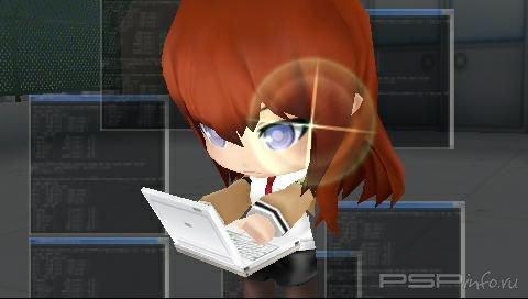 Nendoroid Generation:  