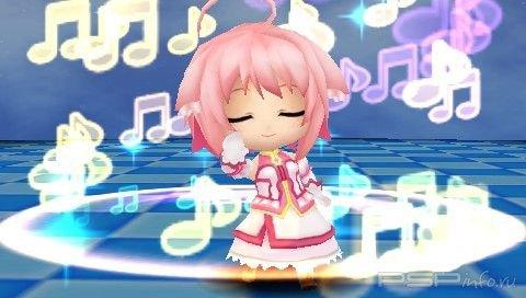 Nendoroid Generation:  