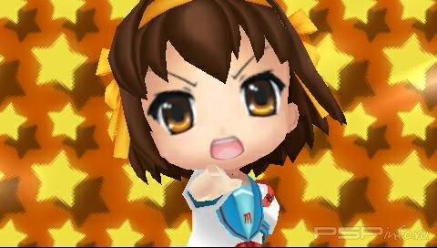 Nendoroid Generation:  