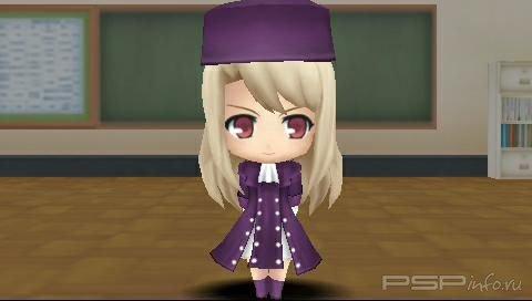 Nendoroid Generation:  